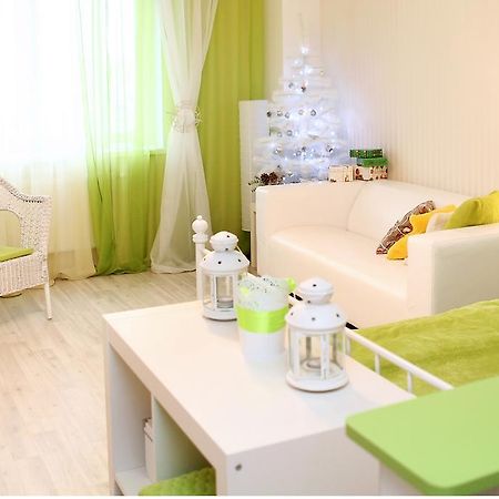 Apartments In กรอดโน ห้อง รูปภาพ