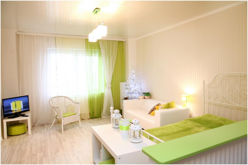 Apartments In กรอดโน ห้อง รูปภาพ
