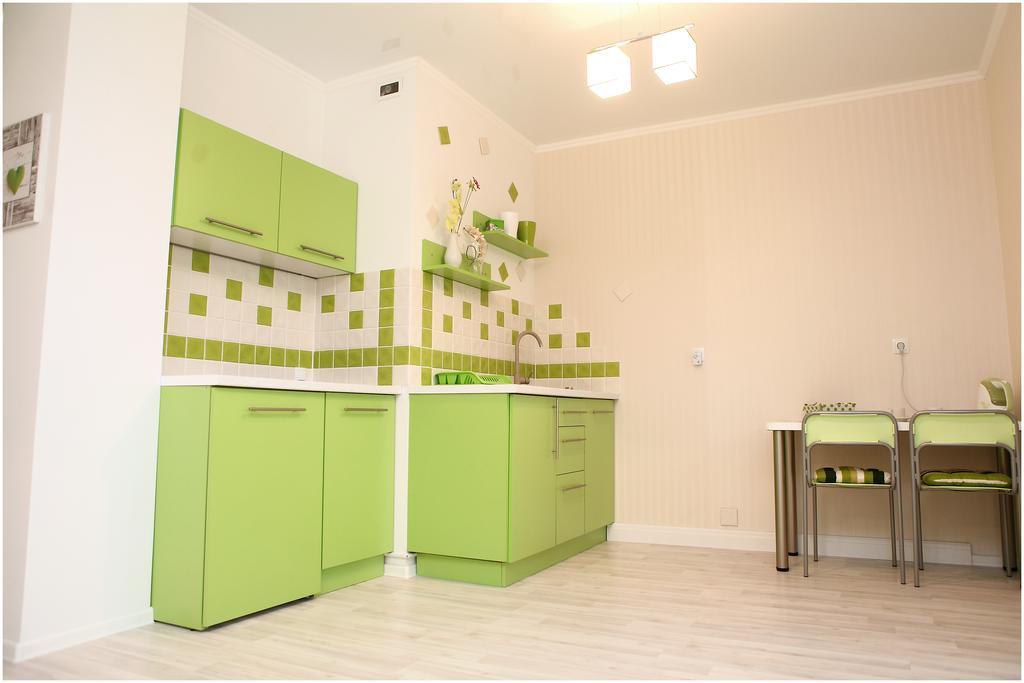 Apartments In กรอดโน ห้อง รูปภาพ