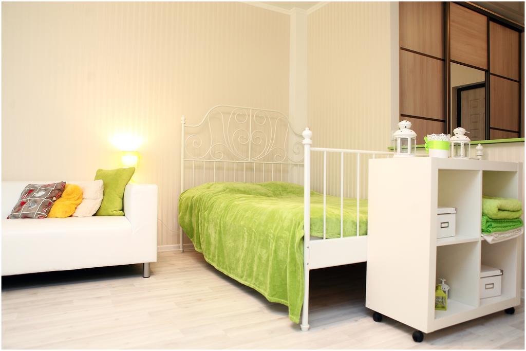 Apartments In กรอดโน ห้อง รูปภาพ